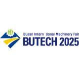Busan Tool Show Busan 2026