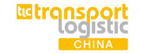 transport logistic China Shanghai 2028