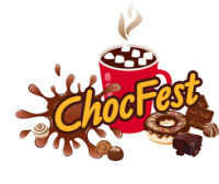 ChocFest Melton Mowbray 2026