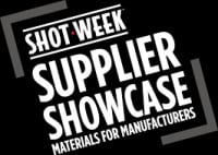 Supplier Showcase Indianapolis 2027