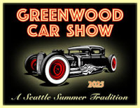 Greenwood Car Show Seattle 2026