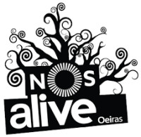 NOS Alive Festival Lisbon 2026