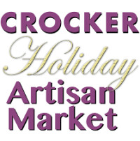 Crocker Holiday Artisan Market Sacramento 2026