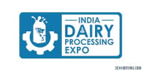 India Dairy Processing Expo 2027 Bengaluru 2027