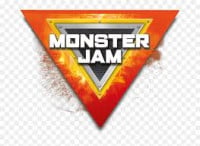 Monster Jam Anaheim 2026