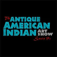 The Antique American Indian Art Show Santa Fe 2027
