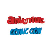 Aniventure Comic Con Sofia 2026