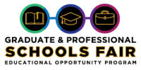 Graduate & Professional Schools Fair El Paso 2026