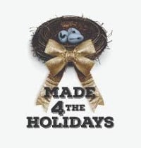 Made 4 the Holidays Greensboro 2026