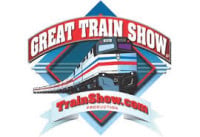 The Great Train Show Sydney 2026