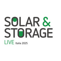 Solar & Storage Live Italia Verona 2026