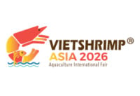 VietShrimp Asia & Aquaculture Vietnam Coming soon 2027