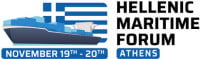 Hellenic Maritime Forum Athens 2026