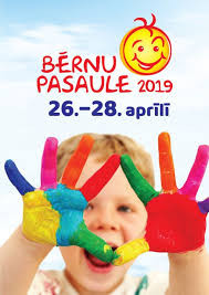 Kids Expo Riga Riga 2027
