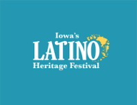 Iowa's Latino Heritage Festival 2026 Des Moines 2026