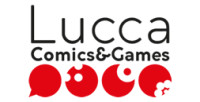 Lucca Comics & Games Lucca 2026