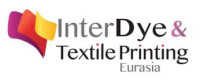 Interdye & Textile Printing Eurasia Bakırköy/Istanbul 2026