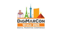 DigiMarCon Las Vegas 2026 · Las Vegas, NV · November 4 - 6, 2026 · Digital Marketing, Media and Advertising Conference & Exhibition Las Vegas 2026