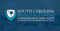 South Carolina Manufacturers Conference And Expo Greenville 2026