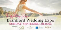 The Wedding Ring Expo: Brantford Wedding Expo - The Wedding Ring Brantford 2027