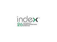 INDEX - World's Leading Nonwovens Exhibition Geneva 2026