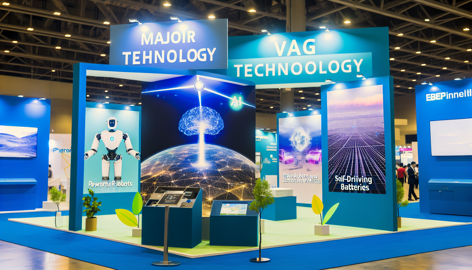 CES 2025 Best of Winners: Innovations Shaping the Future