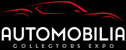 Automobilia Monterey Monterey 2026